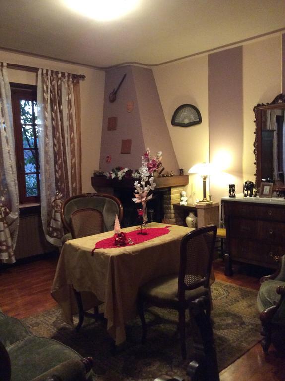 Villa Carmen Spineto Scrivia Екстериор снимка