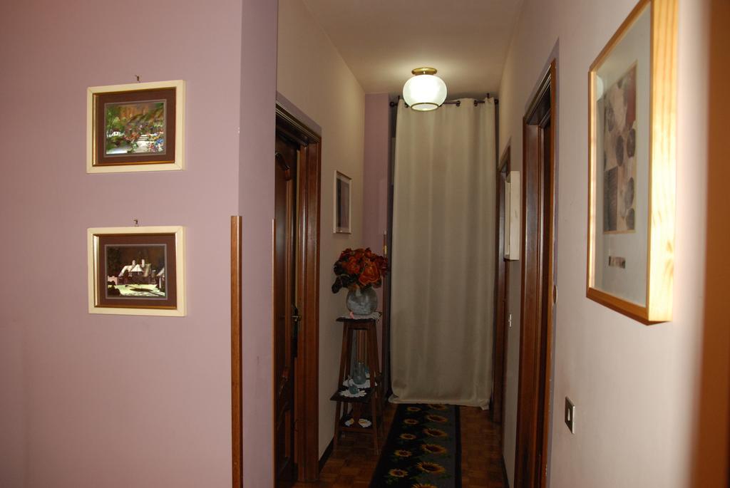 Villa Carmen Spineto Scrivia Стая снимка