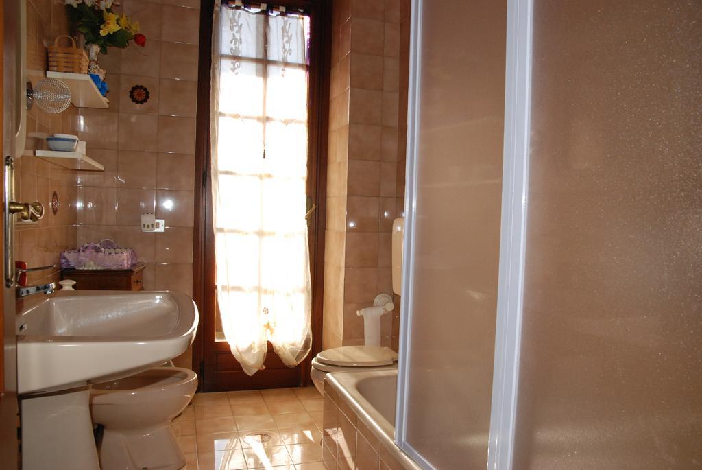 Villa Carmen Spineto Scrivia Стая снимка