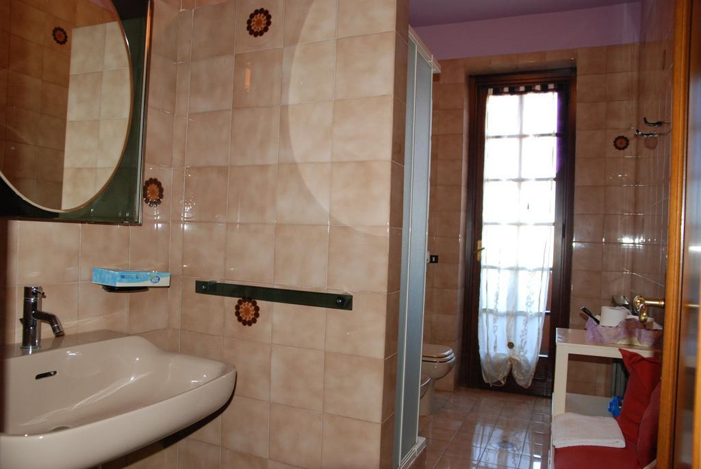 Villa Carmen Spineto Scrivia Стая снимка