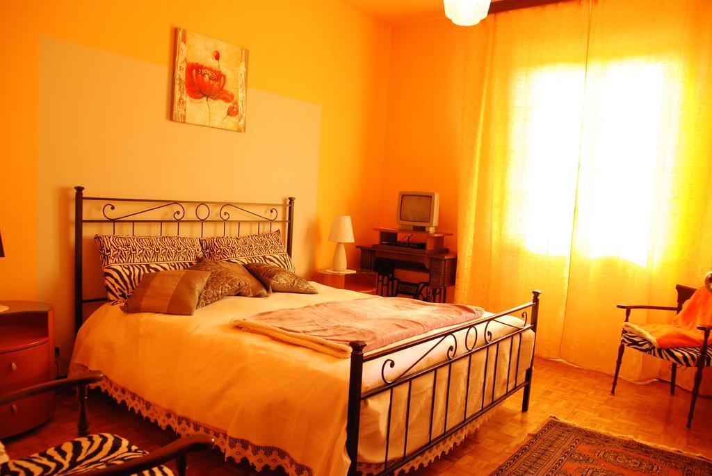 Villa Carmen Spineto Scrivia Стая снимка