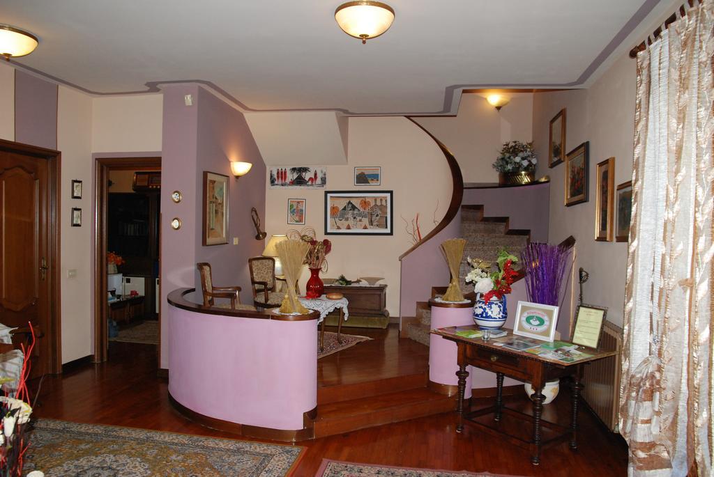 Villa Carmen Spineto Scrivia Екстериор снимка