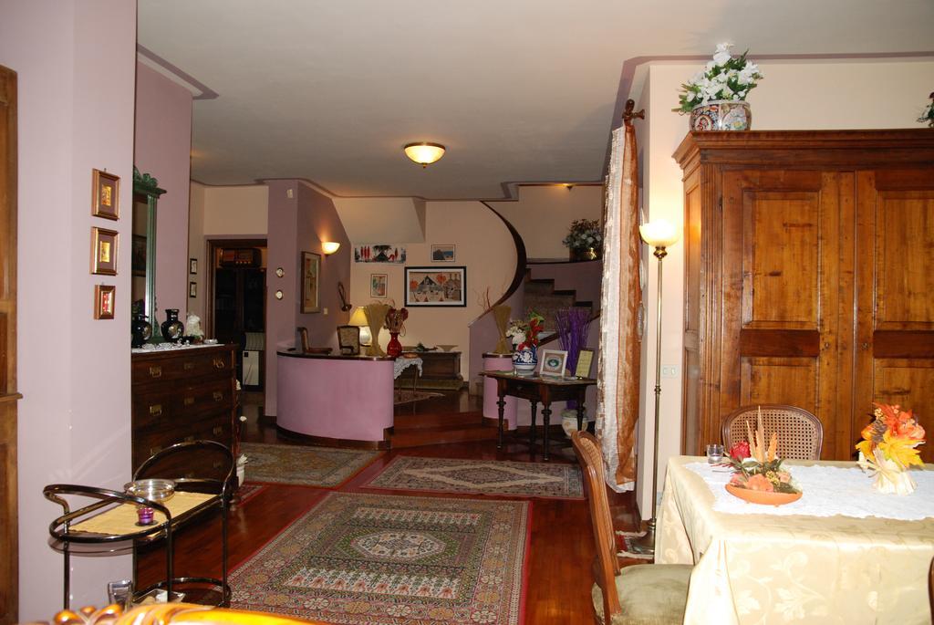 Villa Carmen Spineto Scrivia Екстериор снимка