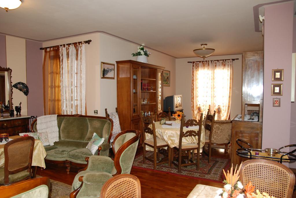 Villa Carmen Spineto Scrivia Екстериор снимка