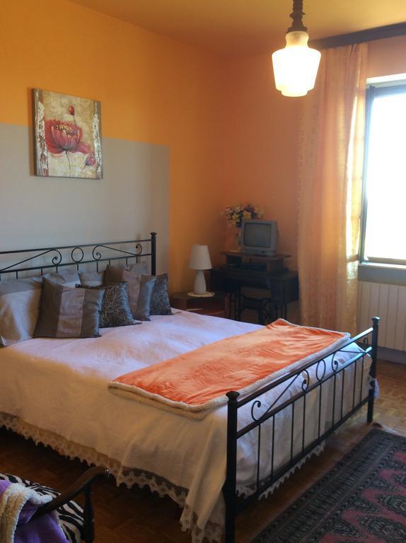 Villa Carmen Spineto Scrivia Екстериор снимка