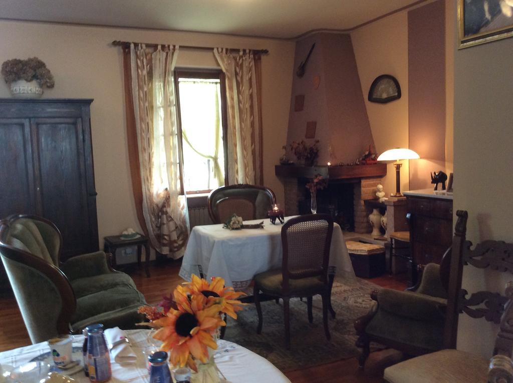 Villa Carmen Spineto Scrivia Екстериор снимка