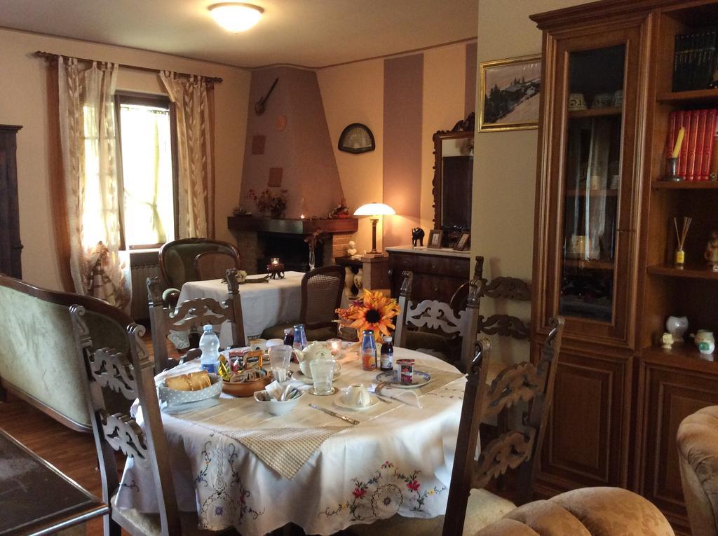 Villa Carmen Spineto Scrivia Екстериор снимка