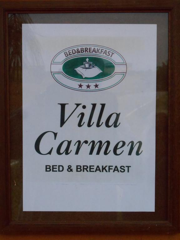 Villa Carmen Spineto Scrivia Екстериор снимка