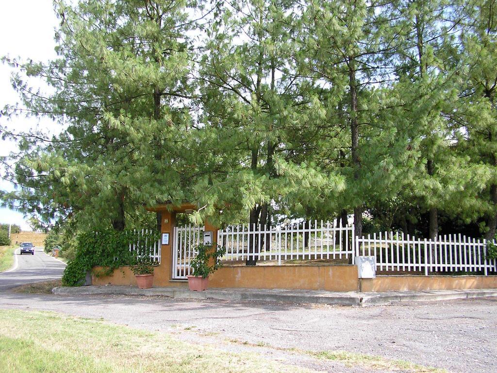 Villa Carmen Spineto Scrivia Екстериор снимка